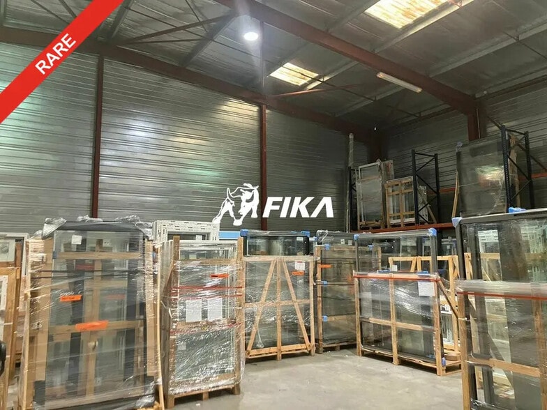 Local d'activités dans Cugnaux à vendre - Photo intérieure – Image 3 sur 10