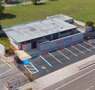 Plus de détails pour 1126 Cesery Blvd, Jacksonville, FL - Bureau à vendre