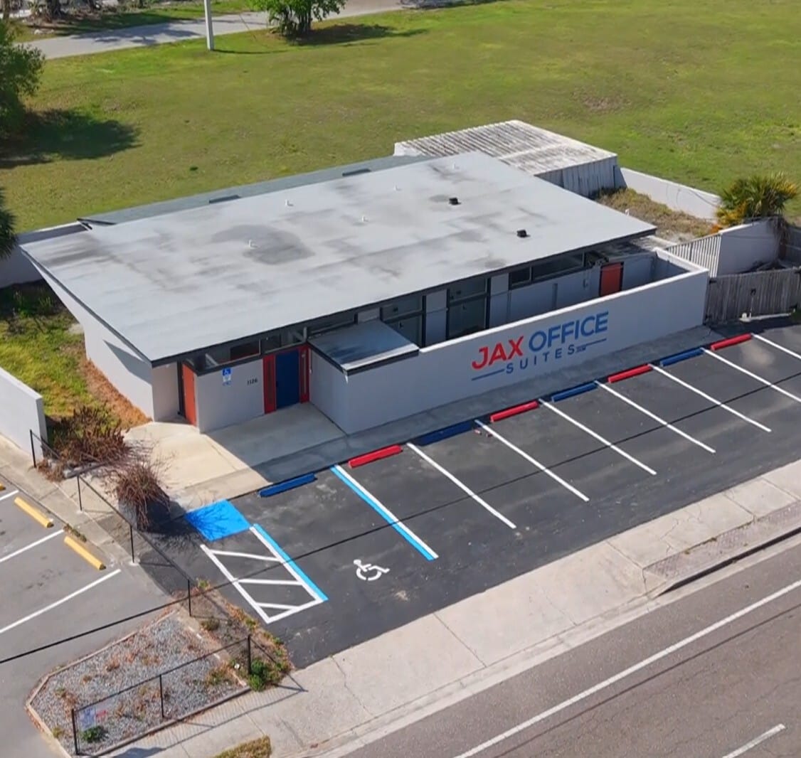 1126 Cesery Blvd, Jacksonville, FL à vendre Photo principale– Image 1 sur 9