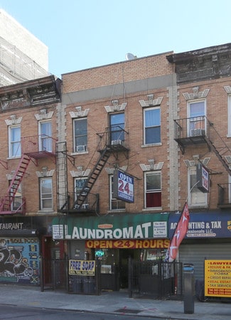 Plus de détails pour 1307 Nostrand Ave, Brooklyn, NY - Local commercial à louer
