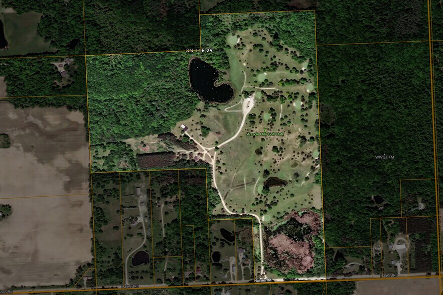 3749 Haines Rd, Attica, MI à vendre - Photo de l’immeuble – Image 3 sur 18