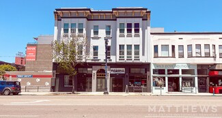 Plus de détails pour 726-730 Market St, San Diego, CA - Local commercial à louer