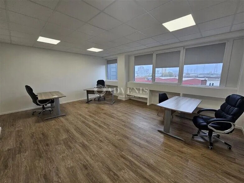 Bureau dans Rosny-sous-Bois à louer - Photo de l’immeuble – Image 2 sur 6