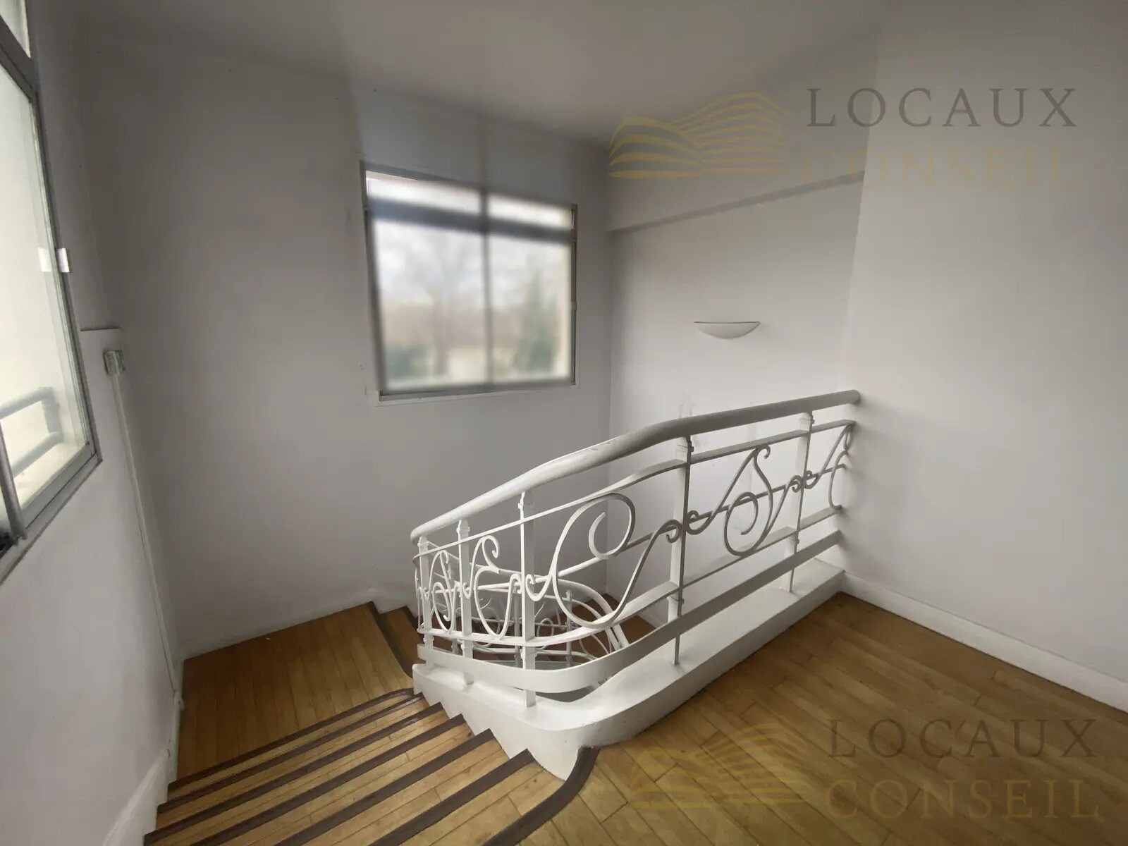 Bureau dans Argenteuil à louer Photo de l’immeuble– Image 1 sur 10