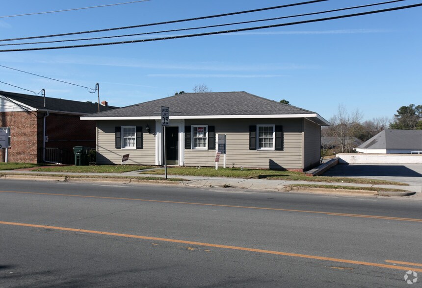 206 S Main St, Kenansville, NC à vendre - Photo principale – Image 2 sur 2