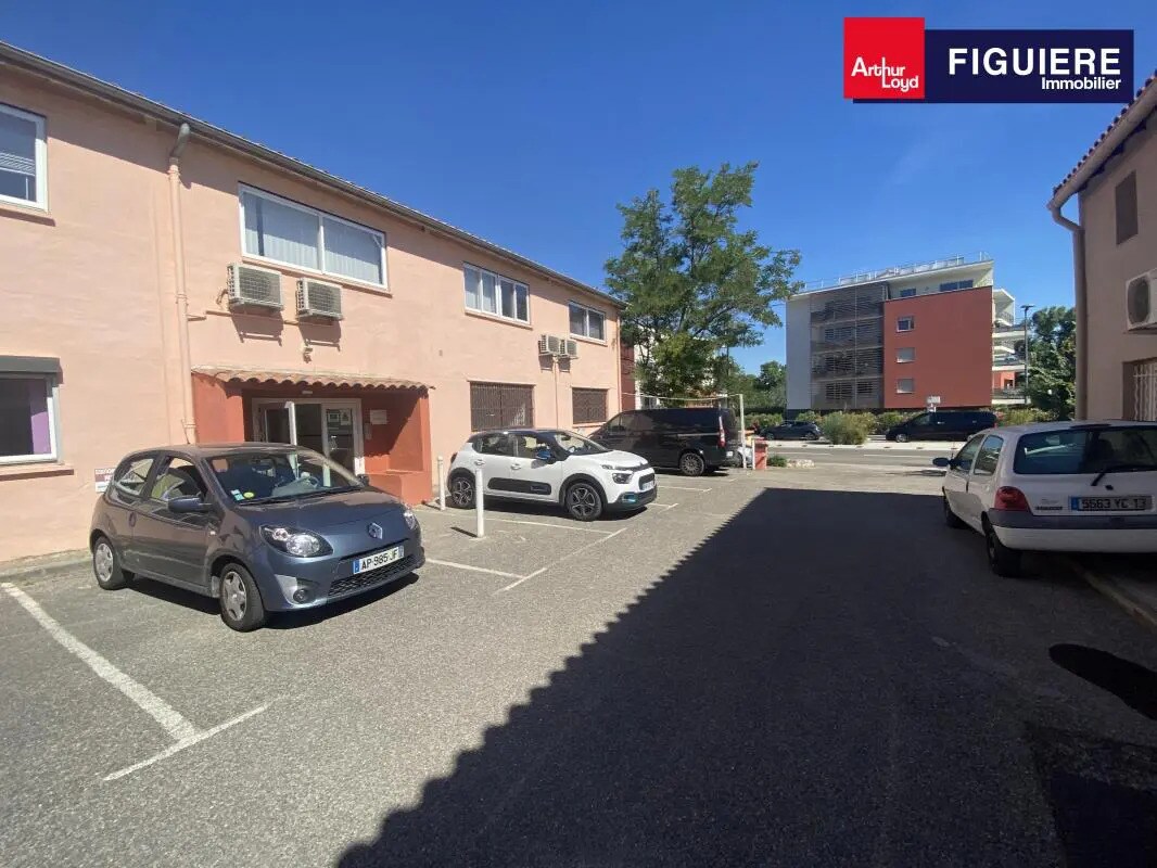 Photo de l’immeuble
