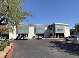 Plus de détails pour 15955 N Dial Blvd, Scottsdale, AZ - Local d'activités à louer