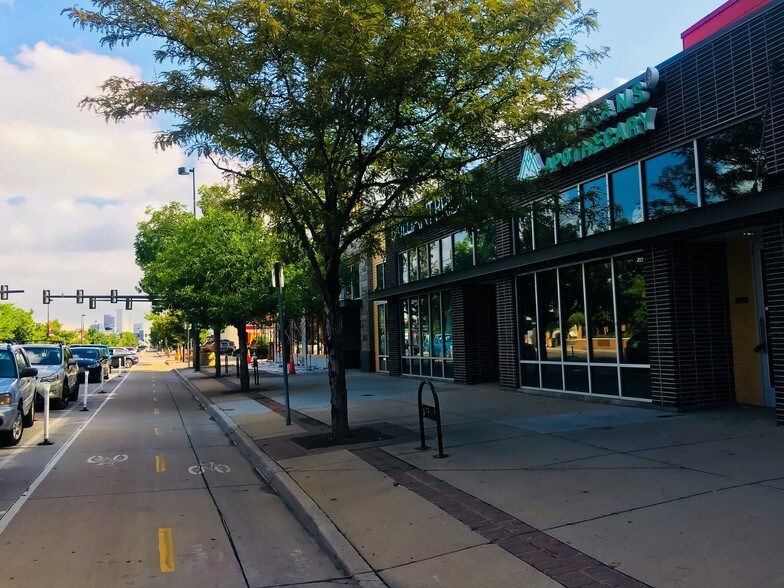 326 S Broadway, Denver, CO à louer - Autre – Image 2 sur 7