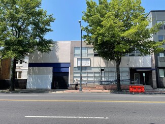 Plus de détails pour 4406 Georgia Ave NW, Washington, DC - Bureau à vendre