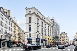 Plus de détails pour 43 Rue De Penthièvre, Paris - Bureau à louer