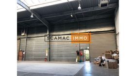 Industriel/Logistique dans Orgeval à louer Photo de l’immeuble– Image 1 sur 6