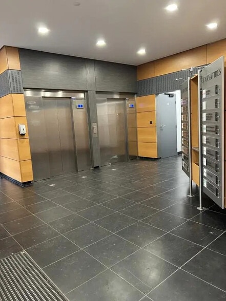 24 Boulevard Carnot, Lille à vendre - Photo de l’immeuble – Image 3 sur 7