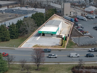 Plus de détails pour 10903 McCormick Rd, Hunt Valley, MD - Local d'activités à louer