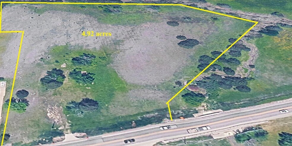 1200 TX-66 Hwy, Royse City, TX à vendre - Photo de l’immeuble – Image 2 sur 3
