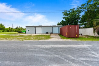 Plus de détails pour 15601 Old US Highway 441, Tavares, FL - Industriel/Logistique à vendre