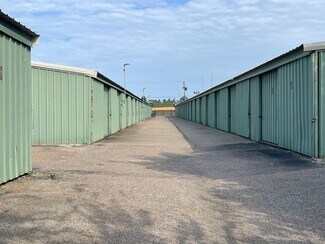 Plus de détails pour 408 NE Wilshire Blvd, Burleson, TX - Spécialisé à vendre