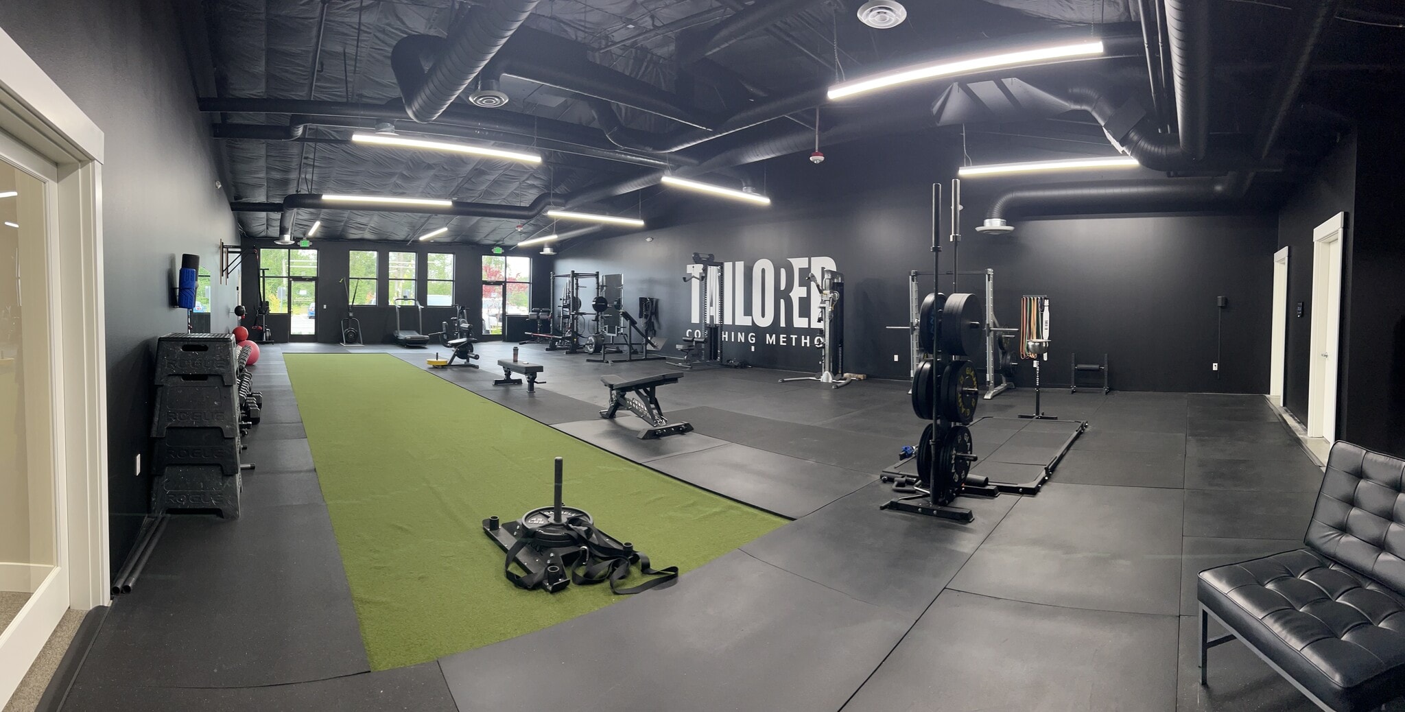 28002 State Route 410, Buckley, WA à louer Photo intérieure– Image 1 sur 13