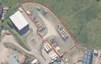 Plus de détails pour B2 Blackhouse Cir, Peterhead - Industriel/Logistique à louer