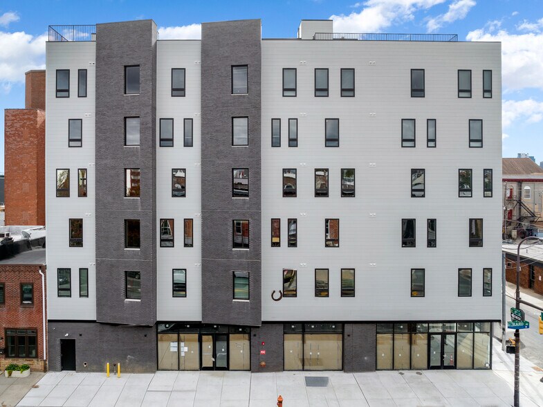 342 W Girard Ave, Philadelphia, PA à louer - Photo de l’immeuble – Image 3 sur 17