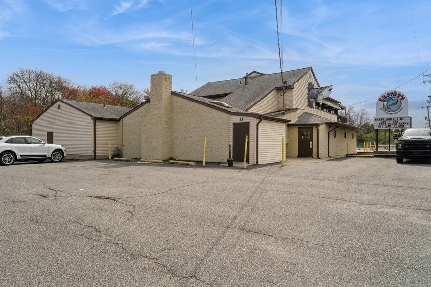 820 N Black Horse Pike, Williamstown, NJ à vendre - Photo de l’immeuble – Image 2 sur 56
