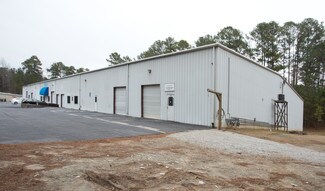 Plus de détails pour 3492-3500 Hwy 42, Stockbridge, GA - Bureau à louer
