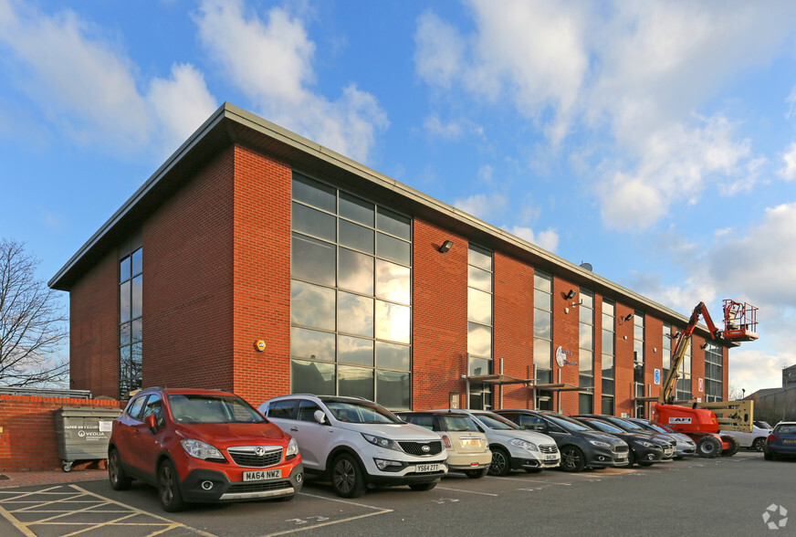 800 Brightside Ln, Sheffield à louer - Photo de l’immeuble – Image 3 sur 4
