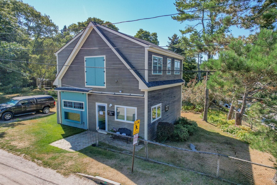 15 Epps St, Portland, ME à vendre - Photo de l’immeuble – Image 2 sur 21