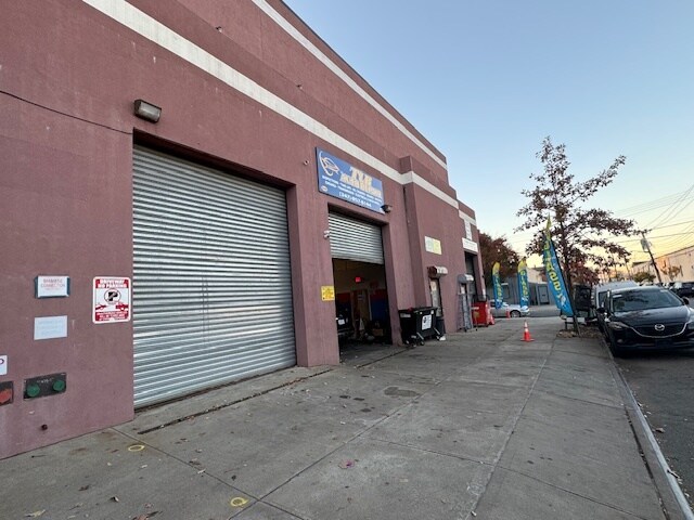 80-84 Granite Ave, Staten Island, NY à louer - Photo de l’immeuble – Image 1 sur 4