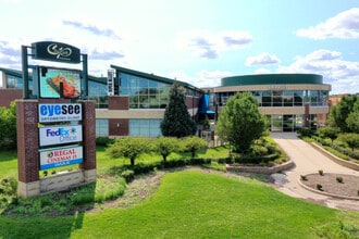215-295 Parkway Dr, Lincolnshire, IL à louer Photo de l’immeuble– Image 2 sur 5