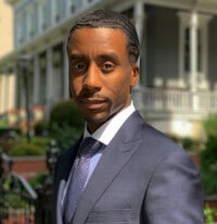 Omar Thomas