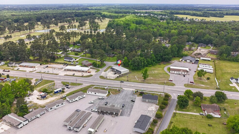 Country Club Plaza - Multi-Tenant Retail portefeuille de 3 biens à vendre sur LoopNet.fr - Photo de l’immeuble – Image 2 sur 16