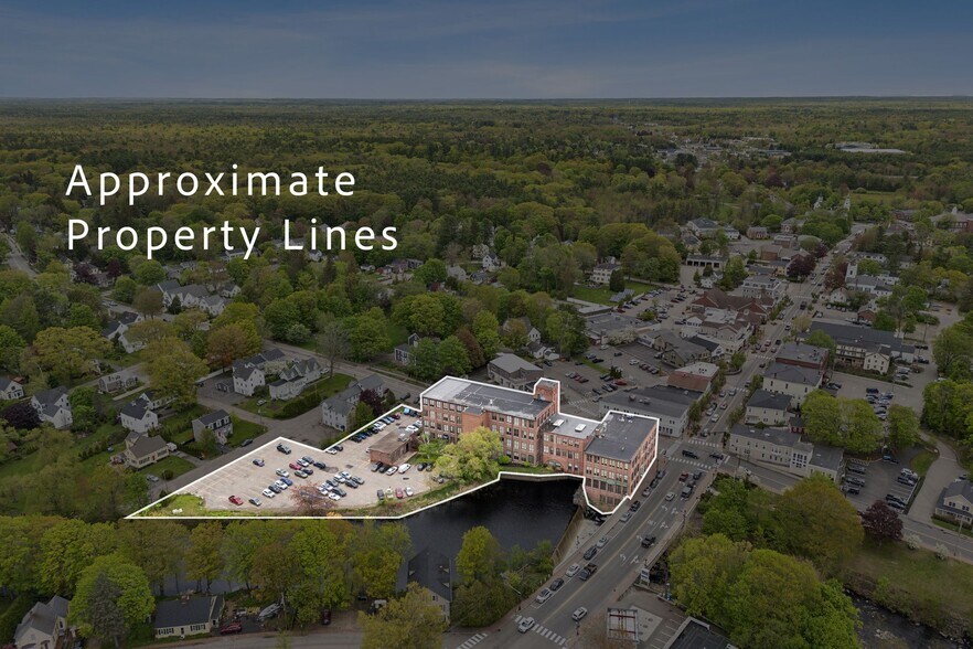 2 Storer St, Kennebunk, ME à louer - Photo de l’immeuble – Image 2 sur 24
