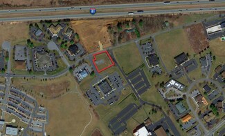 Plus de détails pour Alexander Spring Rd, Carlisle, PA - Terrain à vendre