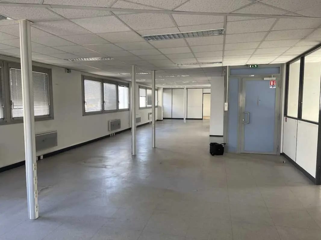 Photo de l’immeuble