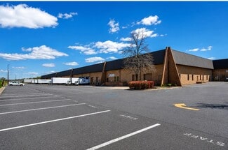 Plus de détails pour 7459 Candlewood Rd, Hanover, MD - Industriel/Logistique à louer