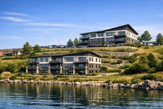 Plus de détails pour 2836 W Marina Dr, Moses Lake, WA - Terrain à vendre