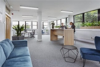 Plus de détails pour Southway, Skelmersdale - Bureau à louer