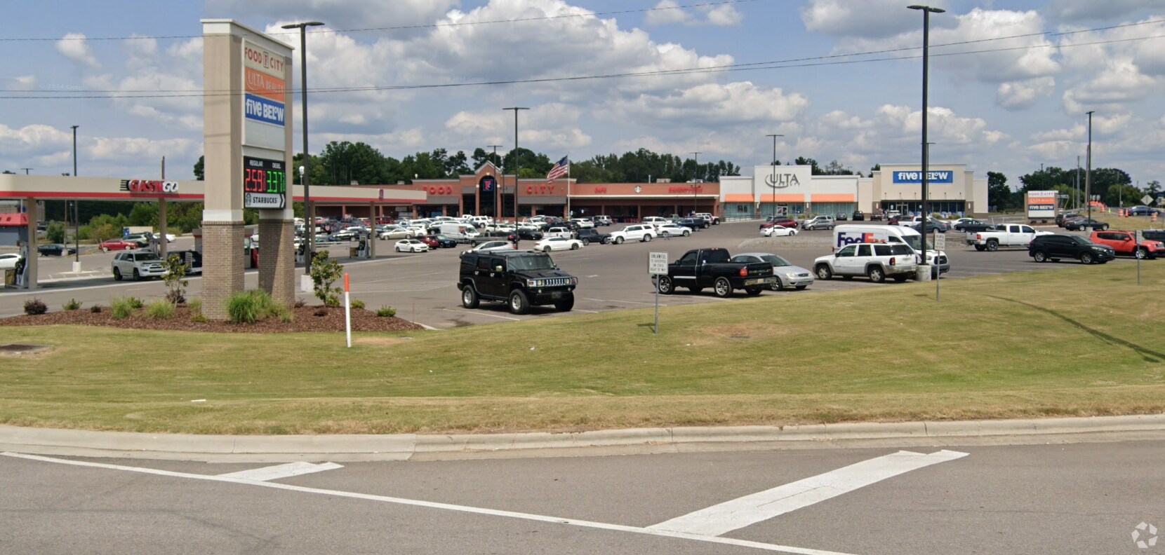 7200 US Highway 431, Albertville, AL à louer Photo principale– Image 1 sur 2