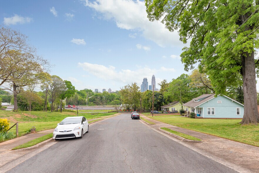 W 6th St, Charlotte, NC à vendre - Autre – Image 3 sur 3