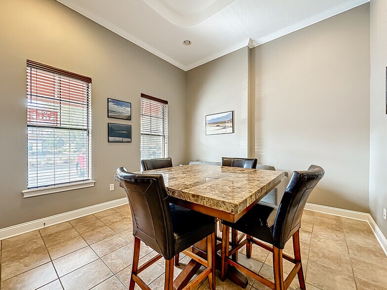 344 Paseo Reyes Dr, Saint Augustine, FL à vendre - Hall d’entrée – Image 3 sur 25