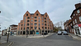 Plus de détails pour 141-147 High St, Brentwood - Local commercial à louer