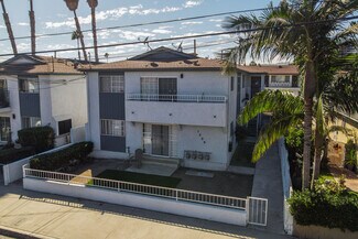 Plus de détails pour 1509 S Palos Verdes St, San Pedro, CA - Logement à vendre