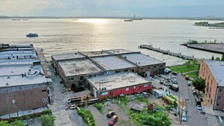 Plus de détails pour 185 Van Dyke St, Brooklyn, NY - Bureau, Industriel/Logistique à louer
