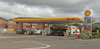 Plus de détails pour 5 North Rd, Bellshill - Local commercial à louer