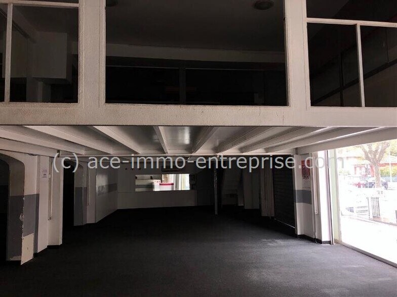 Local commercial dans Nice à vendre - Photo intérieure – Image 3 sur 4