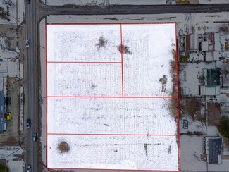 Plus de détails pour Land For Sale – Terrain à vendre, Saginaw, MI