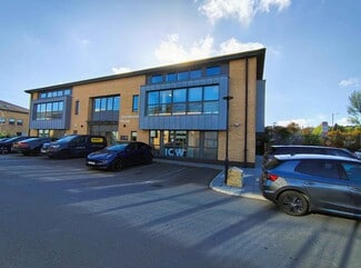 Plus de détails pour 478 Castlereagh Rd, Belfast - Bureau à vendre