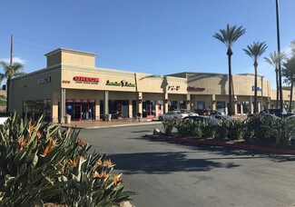 Plus de détails pour 990 Ontario Mills Dr, Ontario, CA - Local commercial à louer