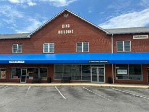 428 Solomons Island Rd N, Prince Frederick, MD à louer Photo intérieure– Image 2 sur 4