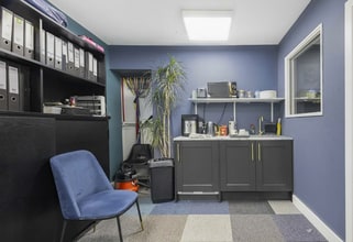 Clifford Rd, Londres à louer Photo intérieure– Image 2 sur 3